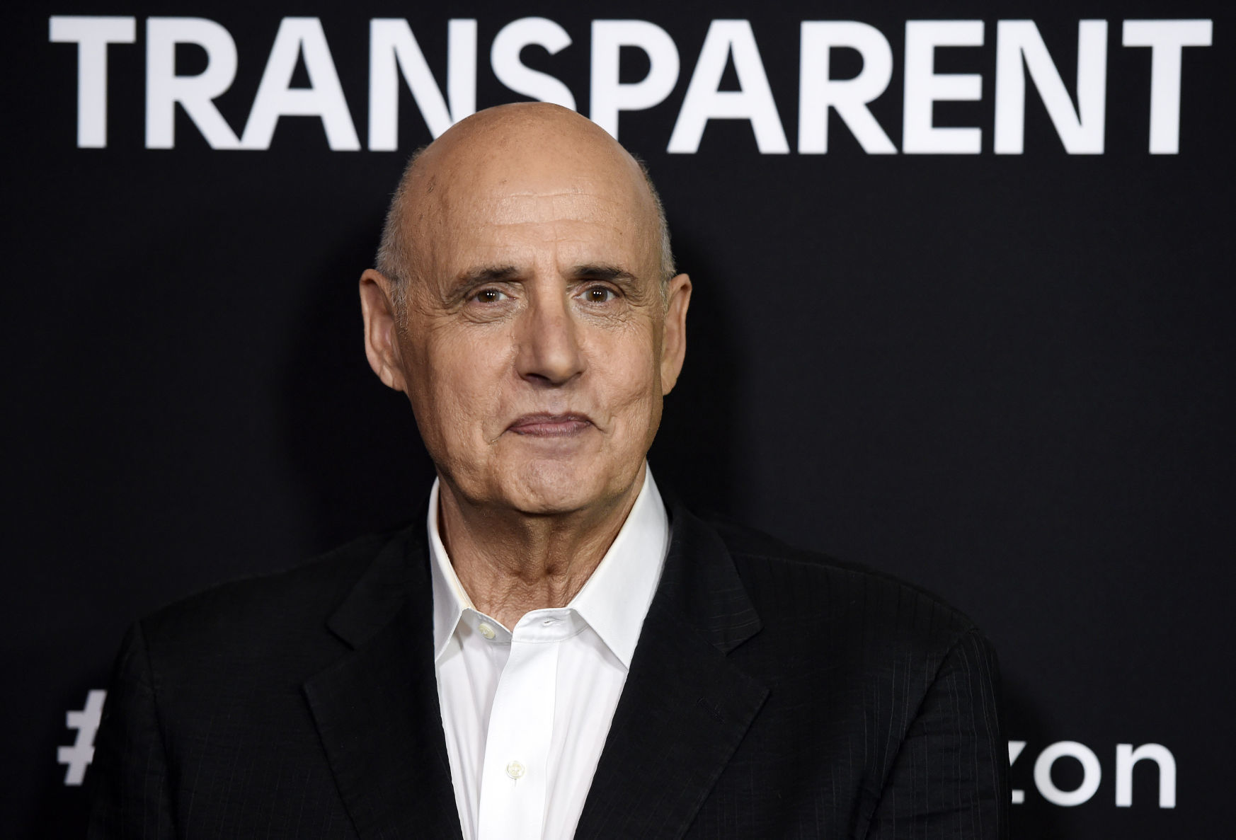 Jeffrey Tambor